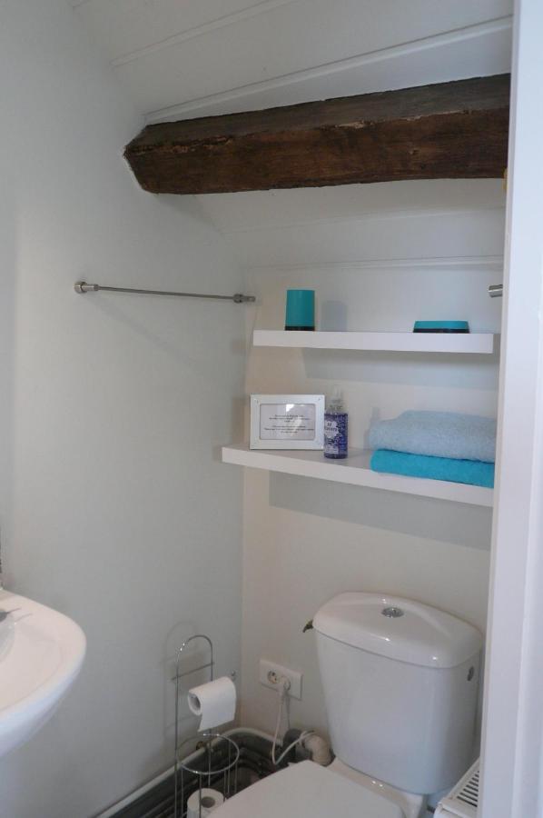 Bed and Breakfast Le Petit Papillon Eymoutiers  Esterno foto