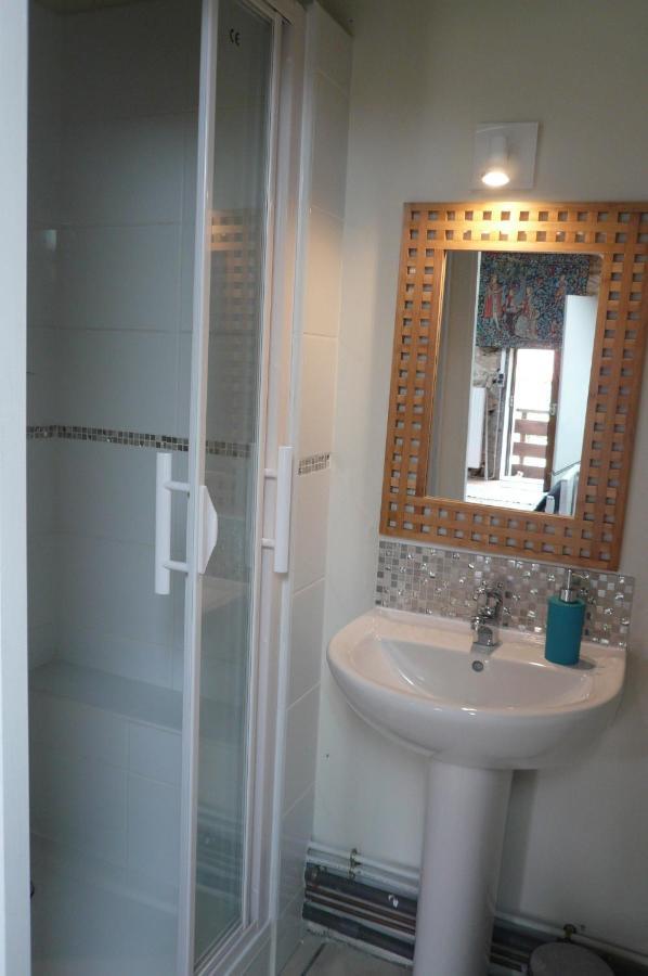 Bed and Breakfast Le Petit Papillon Eymoutiers  Esterno foto