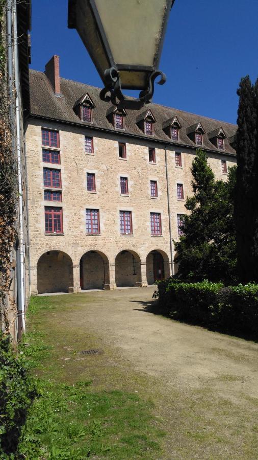 Bed and Breakfast Le Petit Papillon Eymoutiers  Esterno foto